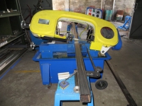 Mesin BandSaw