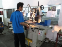 Grinding Kecil Manual