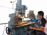 Mesin Milling